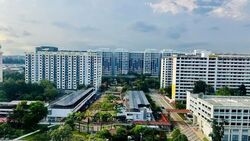 Blk 5 Bedok South Avenue 2 (Bedok), HDB 4 Rooms #559176521